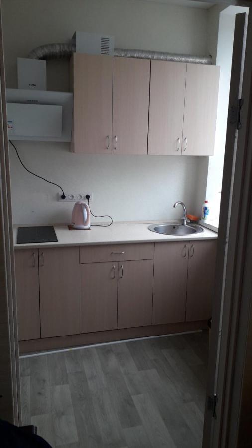 Комната Студия 1 Οδησσός Εξωτερικό φωτογραφία