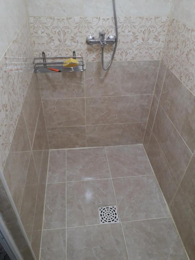 Комната Студия 1 Οδησσός Εξωτερικό φωτογραφία